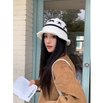 샤넬 겨울 모자