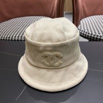 샤넬 겨울 모자