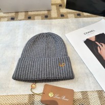 로로피아나 겨울 모자