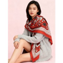 에르메스 스카프