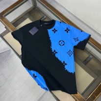 루이비통 남자 반팔티