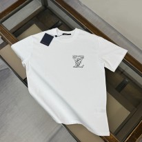 루이비통 남자 반팔티