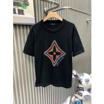 루이비통 남자 반팔티