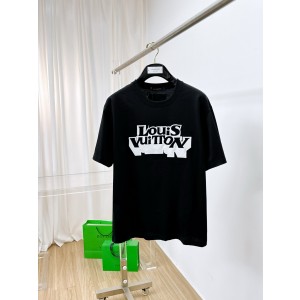 루이비통 남자 반팔티