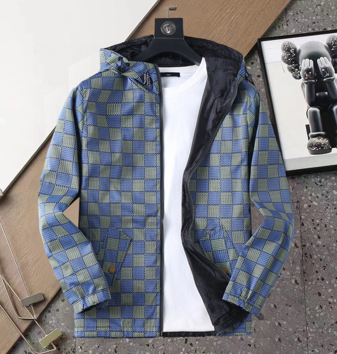 루이비통 남자 자켓