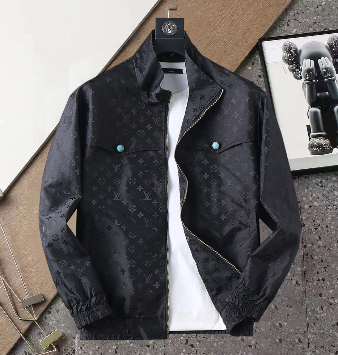 루이비통 남자 자켓