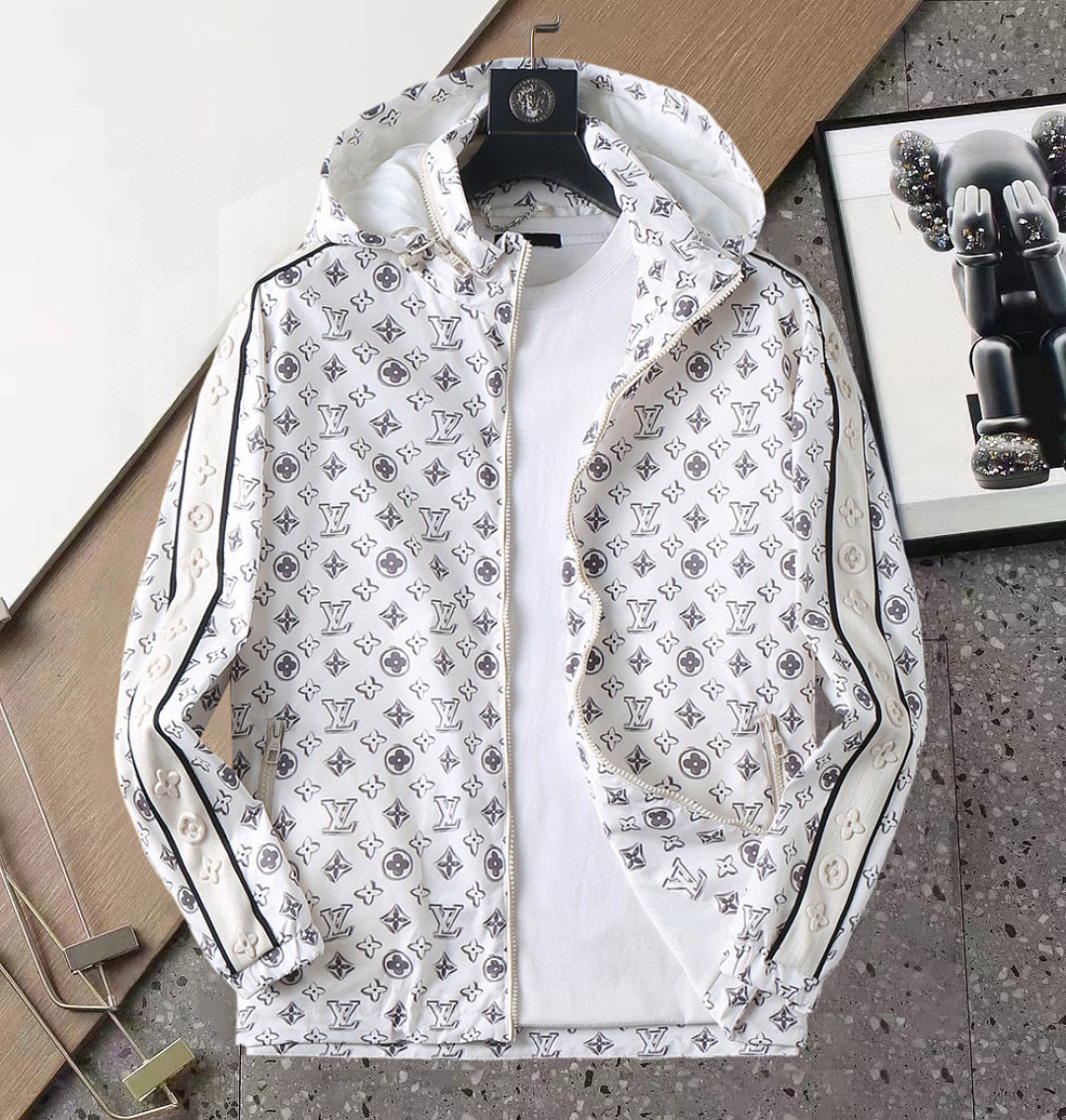 루이비통 남자 자켓