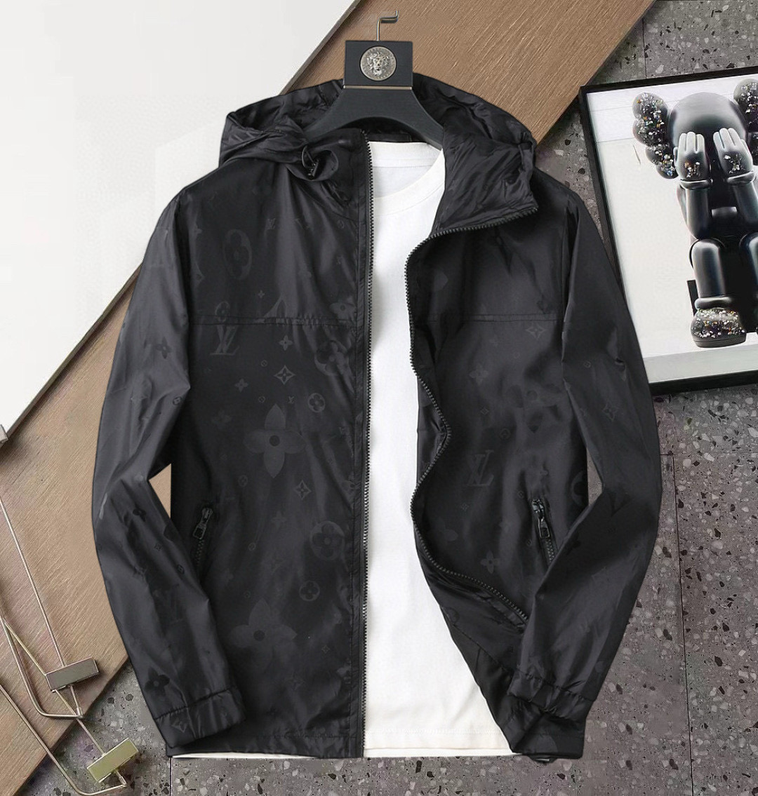 루이비통 남자 자켓