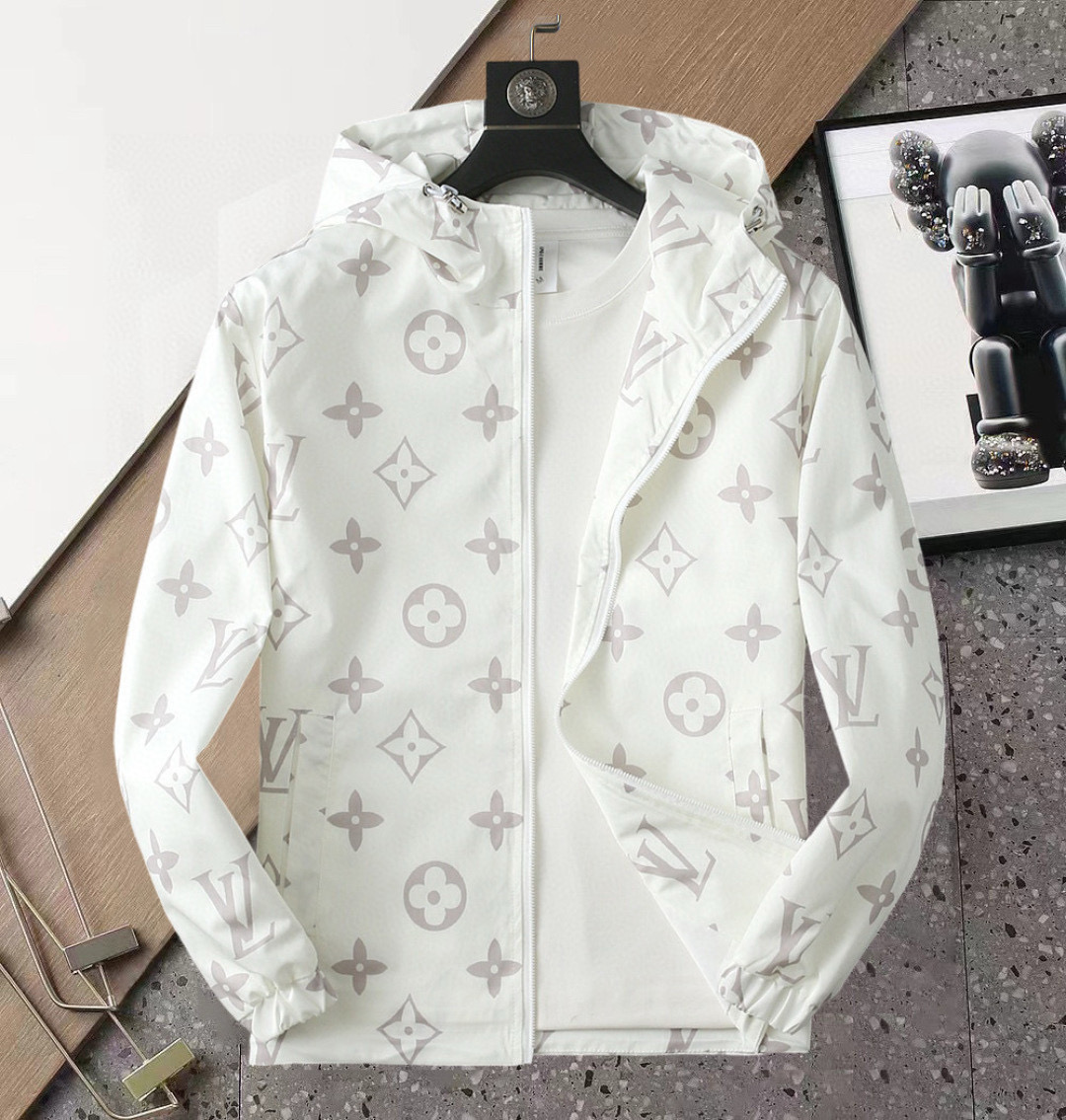 루이비통 남자 자켓