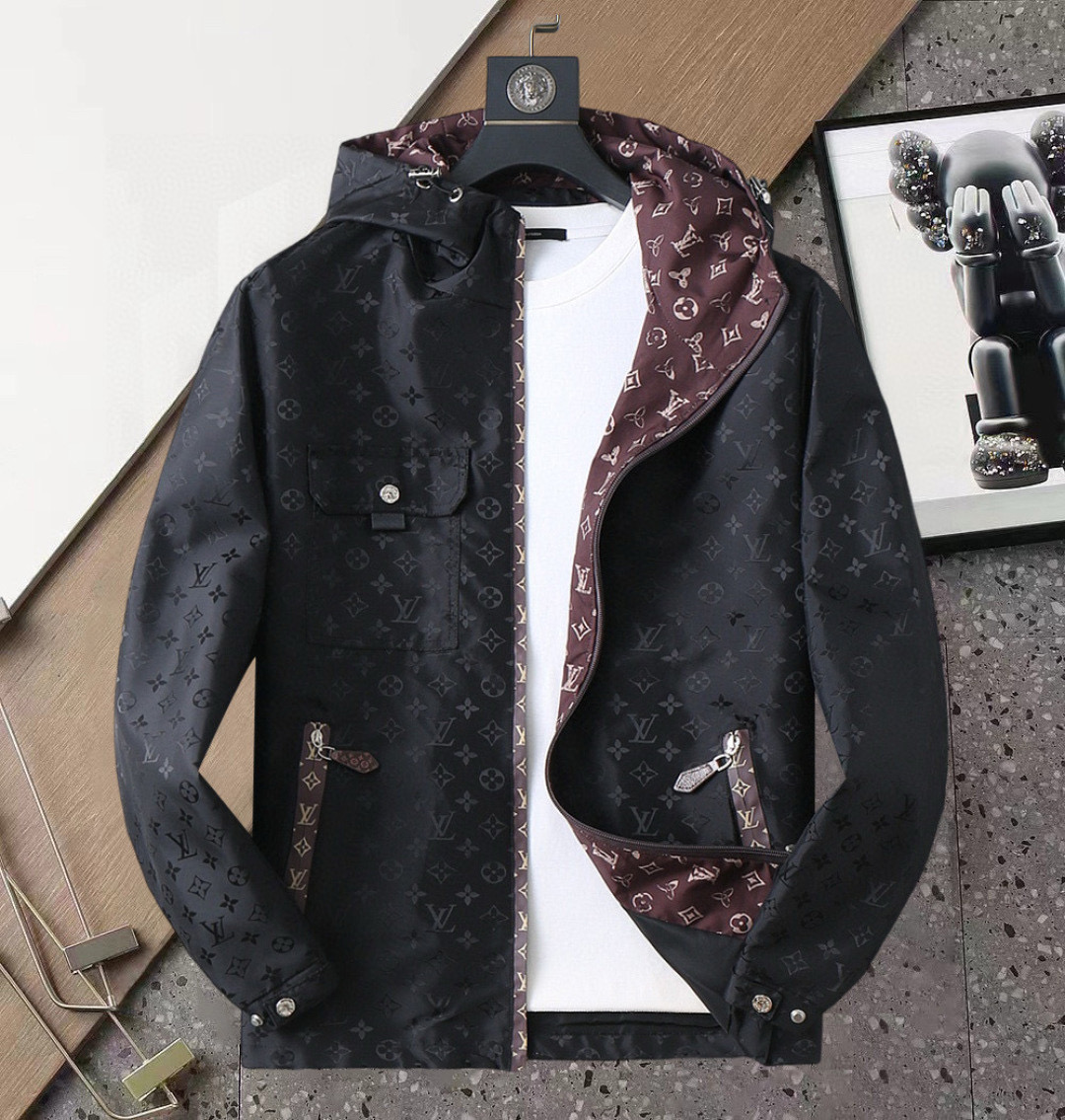 루이비통 남자 자켓