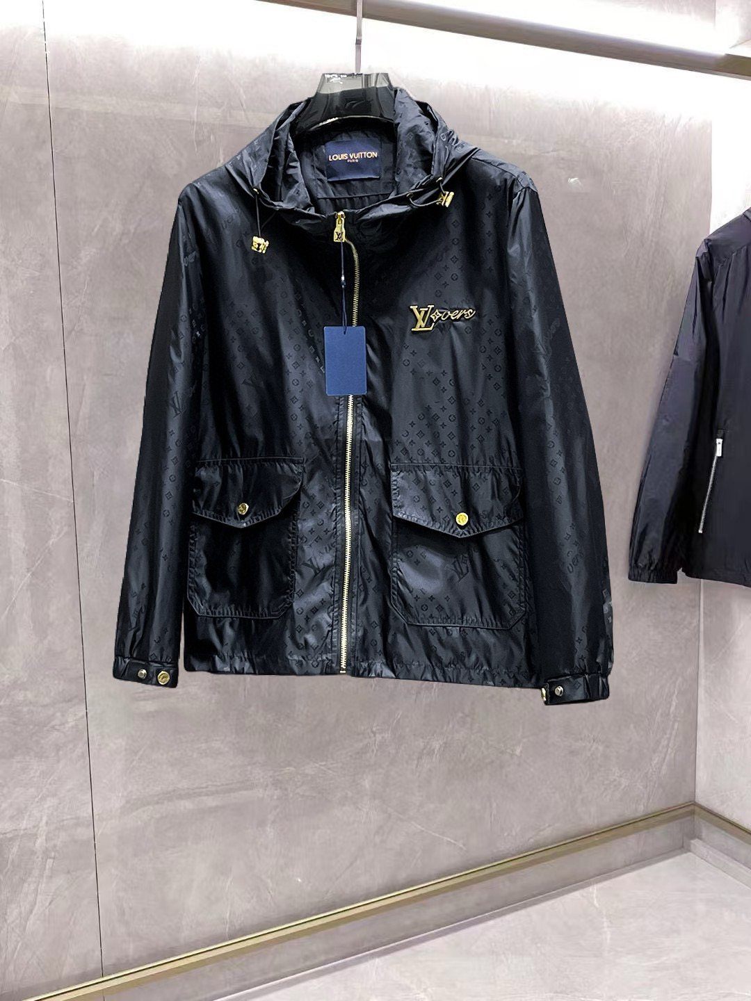루이비통 남자 자켓