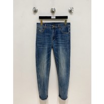 루이비통 남자 청바지