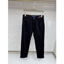 루이비통 남자 청바지