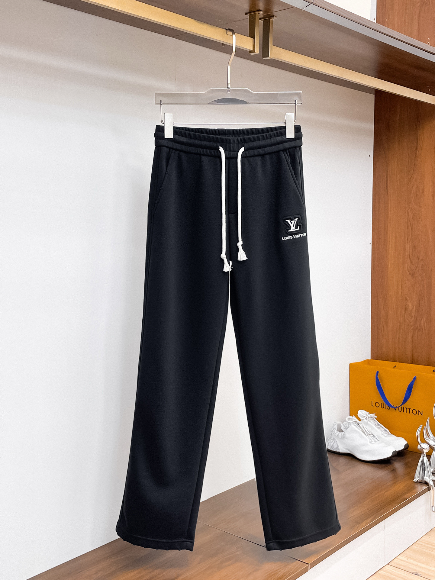 루이비통 남자 바지