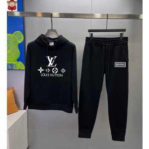 루이비통 2컬러 남자 세트