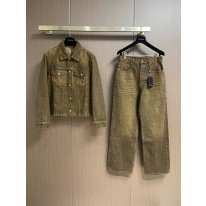 루이비통 남자 세트