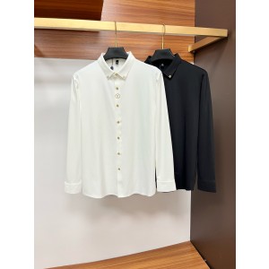 루이비통 2컬러 남자 셔츠