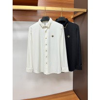 루이비통 2컬러 남자 셔츠