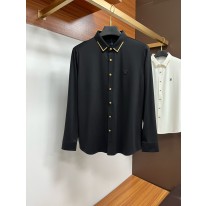 루이비통 2컬러 남자 셔츠