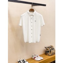 루이비통 2컬러 남자 셔츠