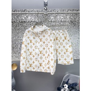 루이비통 남자 세트