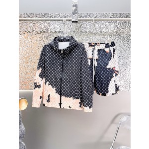 루이비통 남자 세트