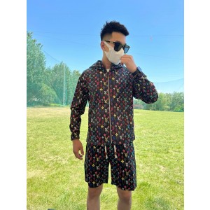 루이비통 남자 세트