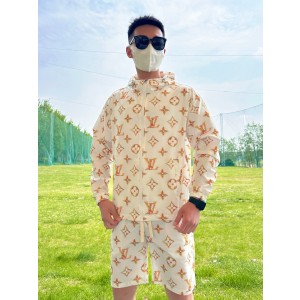 루이비통 남자 세트