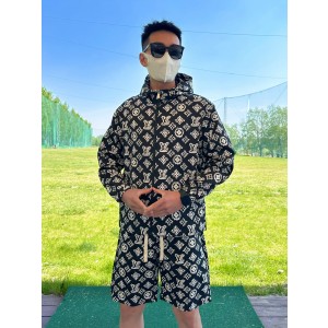 루이비통 남자 세트