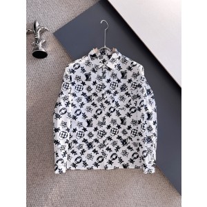 루이비통 남자 셔츠