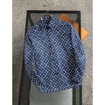 루이비통 남자 셔츠