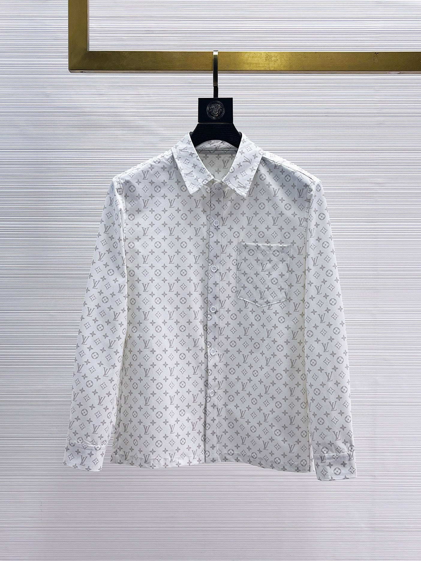 루이비통 남자 셔츠