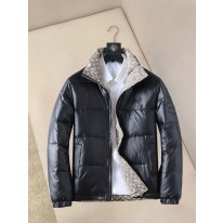 루이비통 남자 패딩