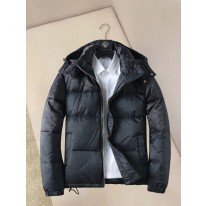 루이비통 남자 패딩