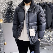 루이비통 남자 패딩