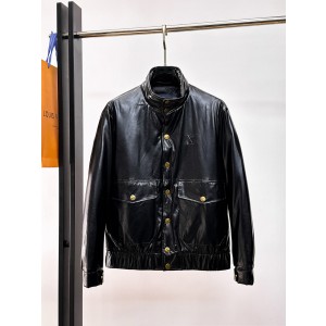 루이비통 남자 패딩