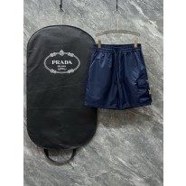프라다 남자 반바지