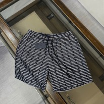 프라다 남자 반바지