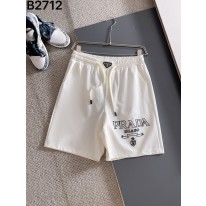 프라다 남자 반바지