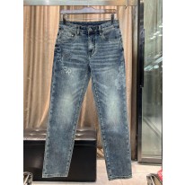 프라다 남자 청바지