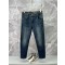 프라다 남자 청바지