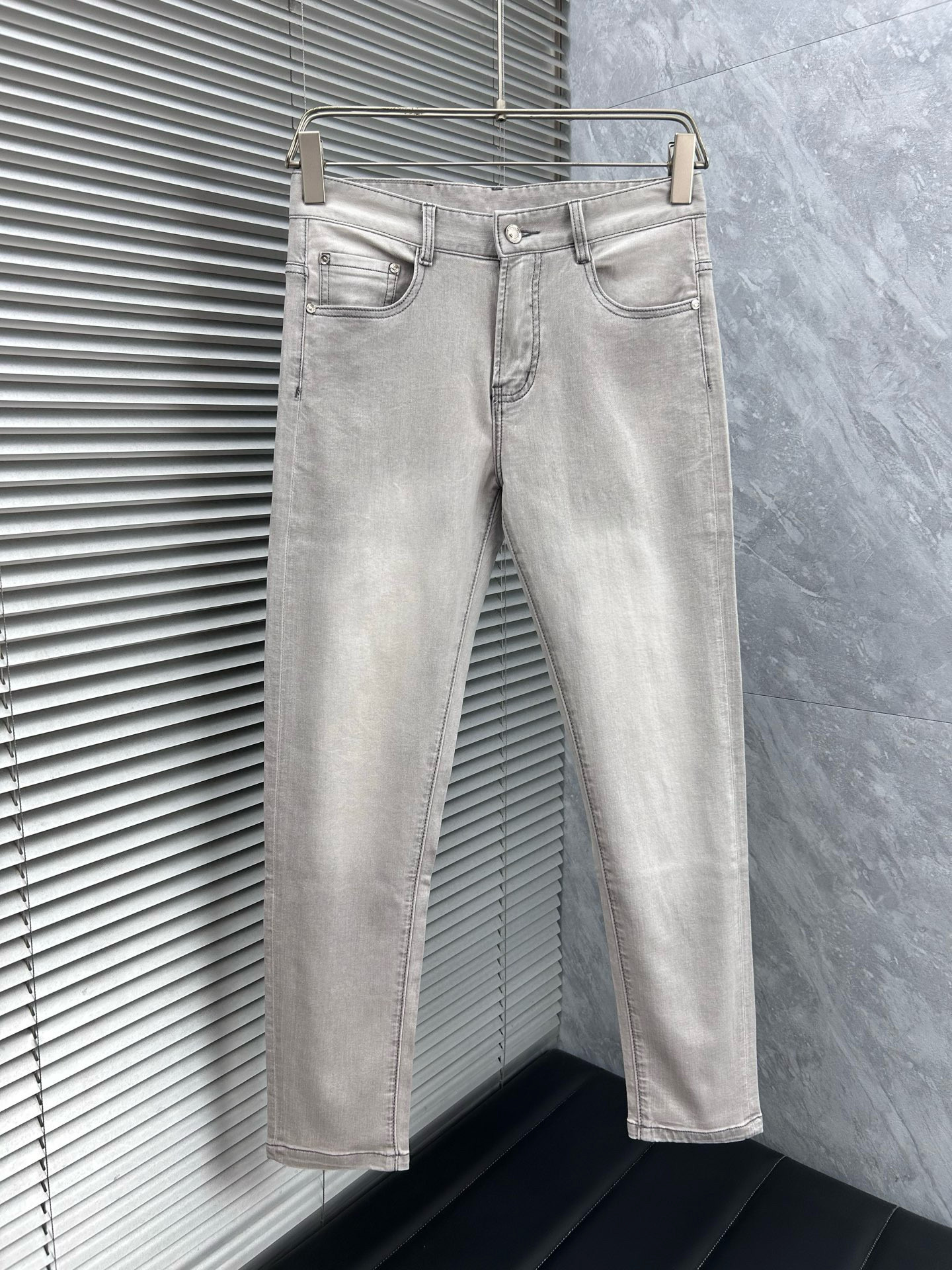 프라다 남자 청바지