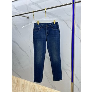 프라다 남자 청바지
