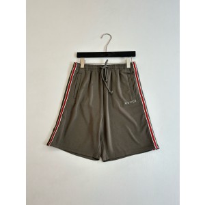 구찌 남자 반바지