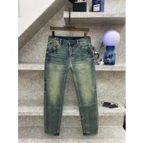 프라다 남자 청바지