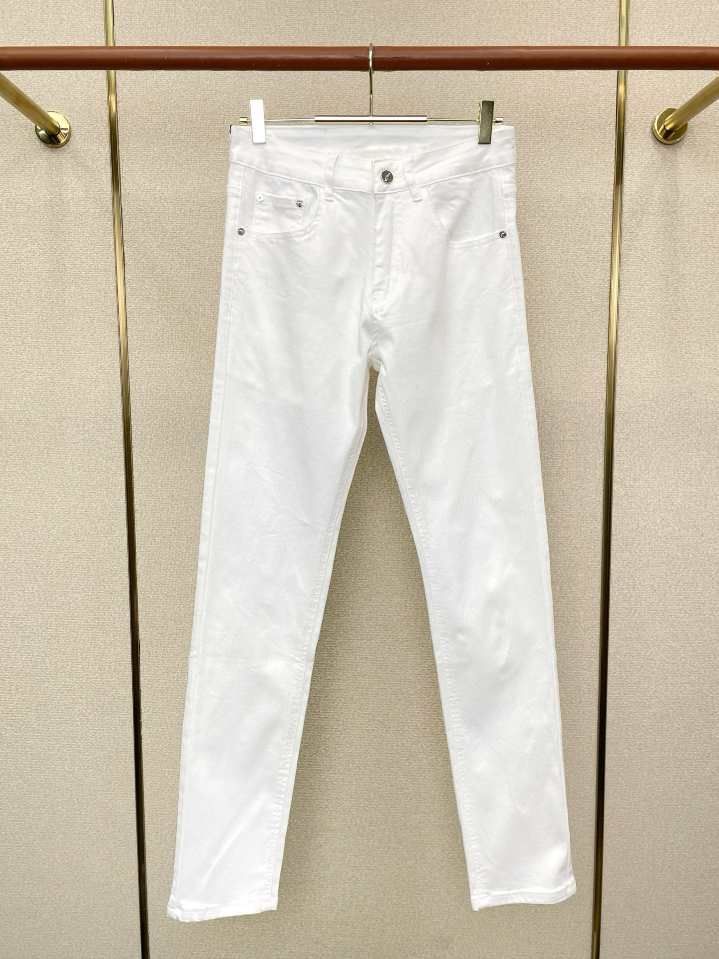 프라다 남자 청바지