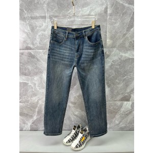 프라다 남자 청바지