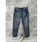 프라다 남자 청바지