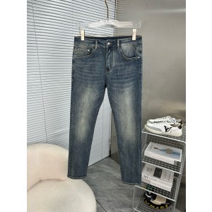 프라다 남자 청바지