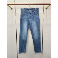 프라다 남자 청바지